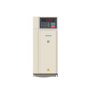 30Kw 3ph Veichi Solar Pumping Hybrid Inverter - Advanced MPPT Technology
