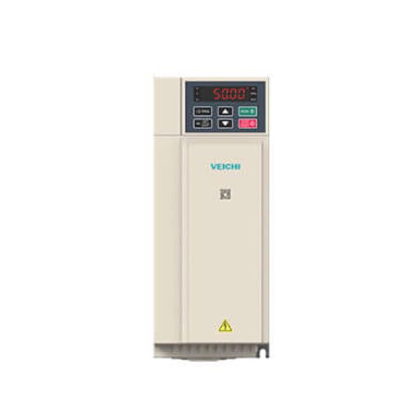 30Kw 3ph Veichi Solar Pumping Hybrid Inverter - Advanced MPPT Technology