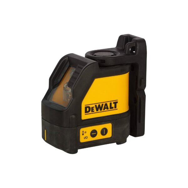 30m Dewalt Dw088k-xj Laser Cross Line