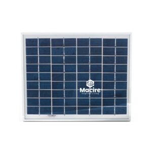 30w Alltops Solar Panel