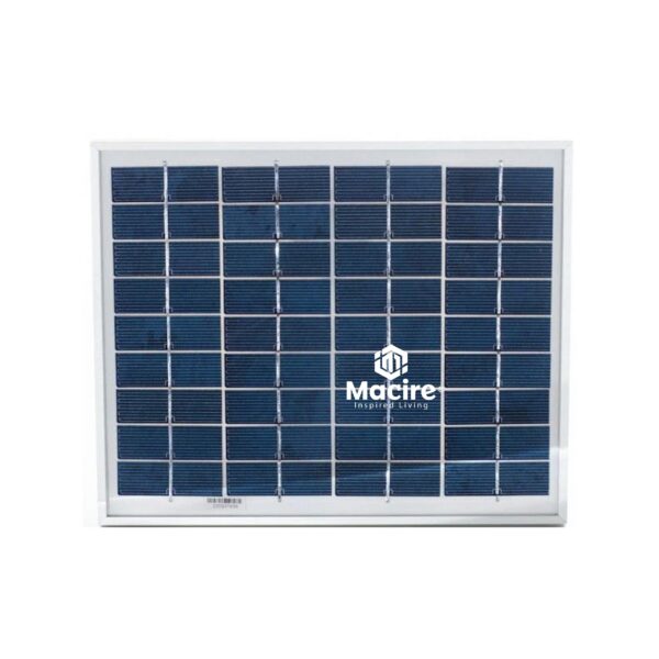 30w Alltops Solar Panel