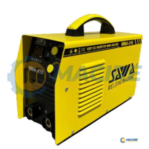 315A WELDING MACHINE ARC INVERTER (240V) SAWA