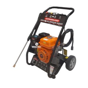 3200PSI AMPW750 Astramilano Petrol Pressure Washer 7.5hp Engine