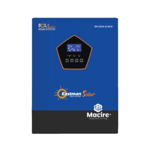 3.2kw Eastman Inverter 24v -EM 3224-S1 ECO
