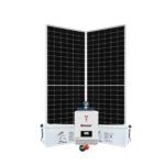 3.2Kw Solar Kit - 3200w 24v - Ritar Amizar - Affordable & Reliable