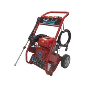 3300PSI KPW800 Kato Germany Petrol Pressure Washer 8.0hp Engine
