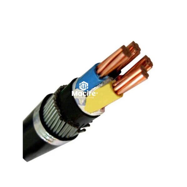 35.0mm 4-Core Armoured Cable (Per Meter) – West