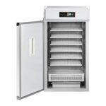352 Eggs Faida Bora Digital Fully Automatic Egg Incubator Poultry Hatcher