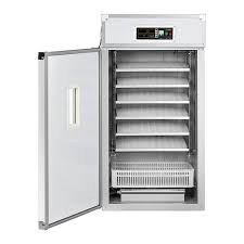 352 Eggs Faida Bora Digital Fully Automatic Egg Incubator Poultry Hatcher