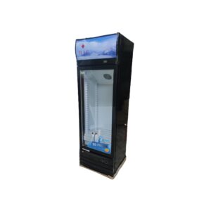 358L TLAC Showcase Refrigerator LC/D-358 - Commercial Fridge