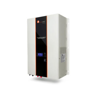3.5Kva 24v 2.8Kw Felicity Solar Low Frequency Hybrid Inverter