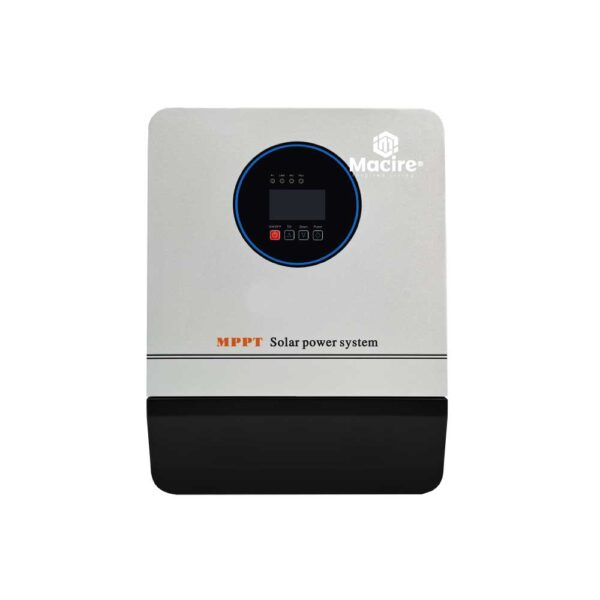 3.5KVA (3KW) Snadi Low Frequency MPPT Hybrid Solar Inverter