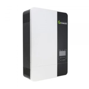 3.5Kw 48v Growatt Inverter 3500watts Solar Intelligent Hybrid All-in-One Inverter
