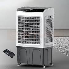35l Air Cooler Tlac Uk TPAC-501R with Remote
