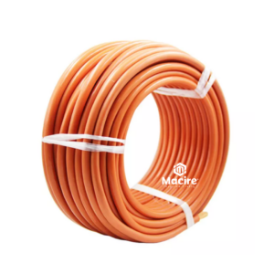 35mm Sq West Auto Cable Orange – Price Per Meter - Heavy-Duty Power Transmission!