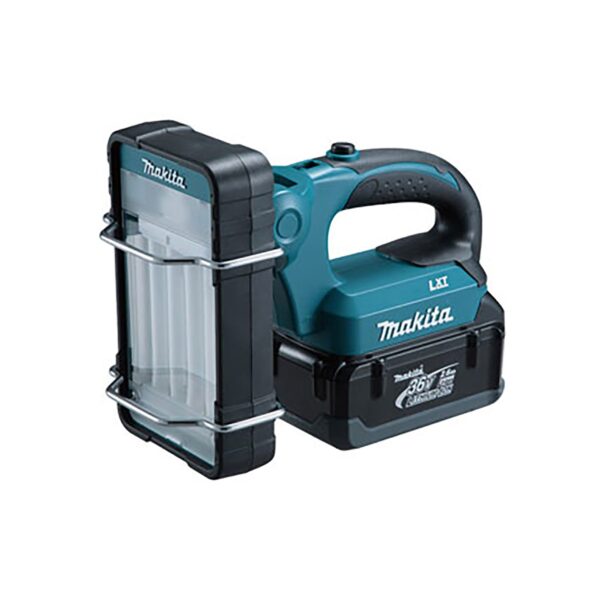 36V Makita BML360Z Cordless Light Fluorescent (Tool Only)