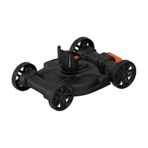 3in1 Black+decker Cm100-xj String Trimmer Deck