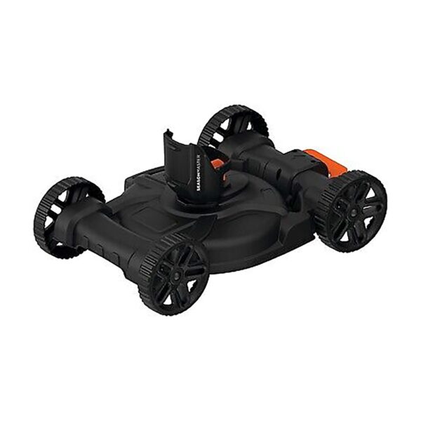 3in1 Black+decker Cm100-xj String Trimmer Deck