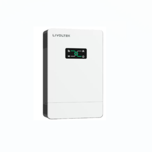 3kW Livoltek Low Frequency Hybrid Solar Inverter - 3000W 24V MPPT (6001013150) – Transformer Based 🌞🔋