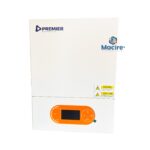3Kw Premier Hybrid Solar Inverter 80a 24v - Advanced Circuit Protection