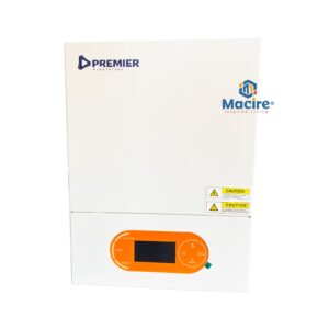3Kw Premier Hybrid Solar Inverter 80a 24v - Advanced Circuit Protection