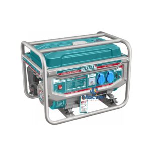 3kw Total Gasoline Generator-TP130005