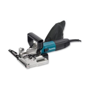 4” 701w Makita Pj7000 Jointer Biscuit/plate