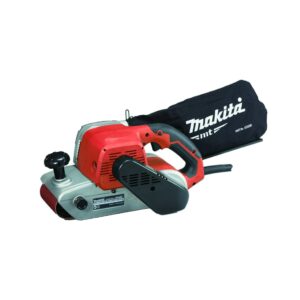 4” 940w Makita M9400 Sander Belt
