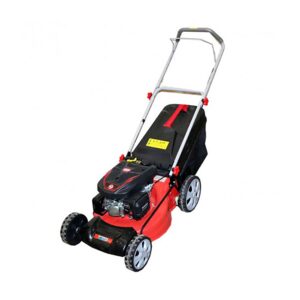 4-stroke Dayliff Lawn Mower - Hand Push Reliable And Economical