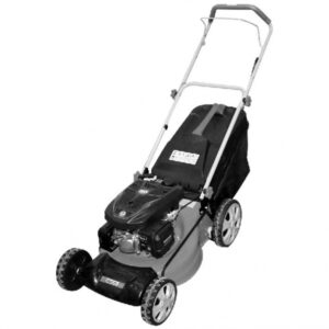 4-stroke Dayliff Lawn Mower - Self Propelled Reliable And Economical