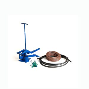 4000L/hr MoneyMaker Max Water Pump - 2 Acres Per Day