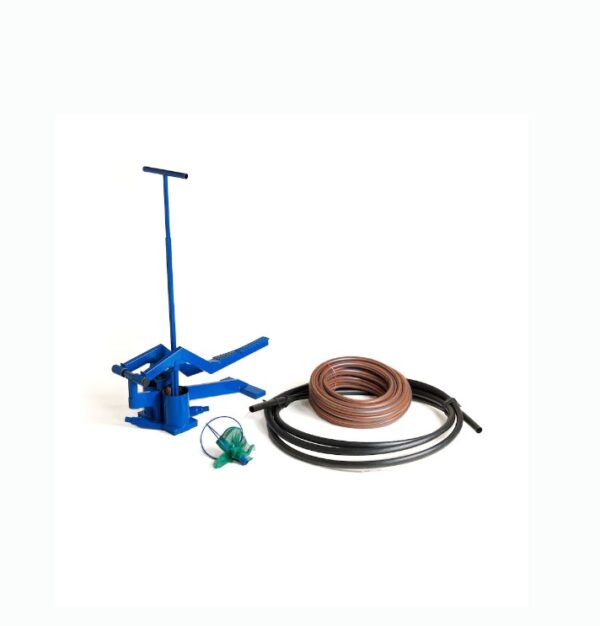 4000L/hr MoneyMaker Max Water Pump - 2 Acres Per Day