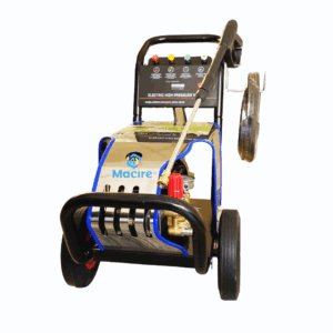 4000Psi Kmax Carwash Machine - 5hp KM5010 - High Pressure Electric Original