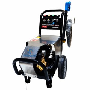 4000Psi Milano Carwash Machine - 5hp High Pressure Washer