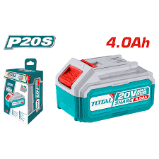 4.0ah 20v Total TFBLI20021 Lithium-Ion Battery Pack