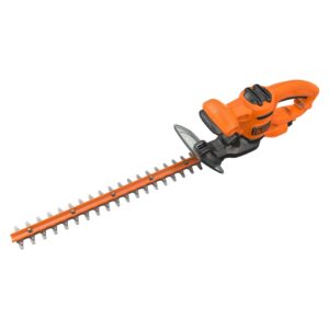 420w 45cm Black+Decker Gt4245 Hedge Trimmer