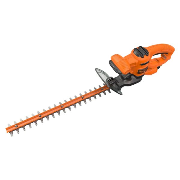 420w 45cm Black+Decker Gt4245 Hedge Trimmer