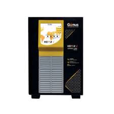 4.2Kw 48v Genus Heiwa Inverter Charger - Made in India