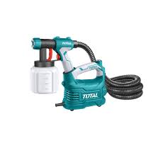 450w Total Spray gun TT3506