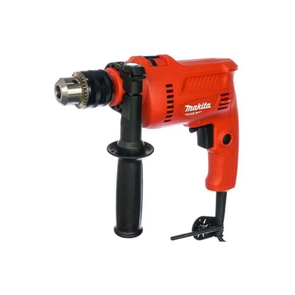 500w Makita M0801k Drill Hammer 16mm