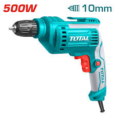 500W Total Electric Drill TD2051026