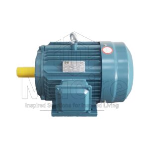 50hp Electric Motor 100% Copper 3phase High Speed Hisaki Japan