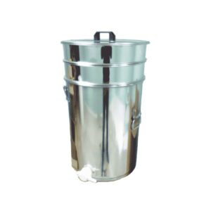 50kg Bee Keeping Settling Tank With Double Sieve