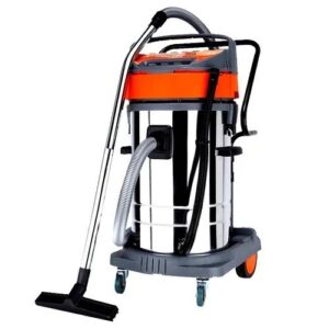 50L Carpet Sofa Car Seats Vacuum Cleaner Kicho Japan Commercial Use