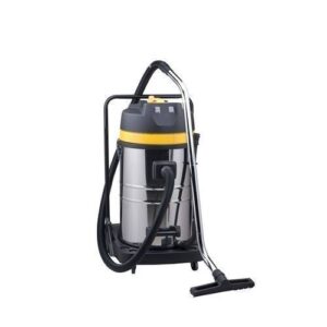 50l Commercial Vacuum Cleaner Wet & Dry - Aico Japan