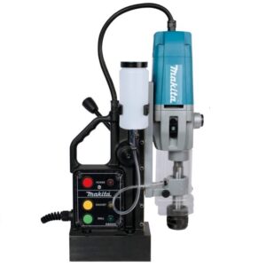 50mm 1150w Makita Hb500 Drill Magnetic