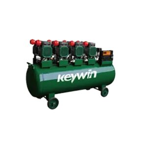 5200W-160L KEYWIN Air Compressor Model-kw-439-160