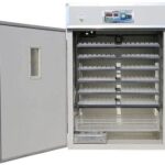 5280 Eggs Faida Bora Digital Fully Automatic Egg Incubator Poultry Hatcher