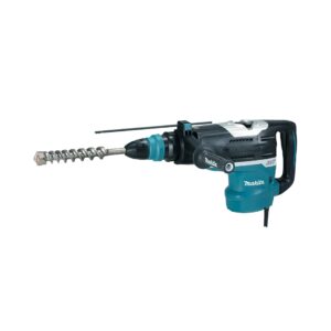 52mm 1500w Makita HR5212c Drill Rotary Hammer