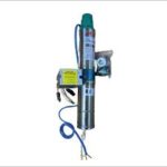 55m Shiyuan Solar Submersible Borehole pump